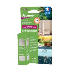 Film liquide anti-moustiques 15ml - 15m²