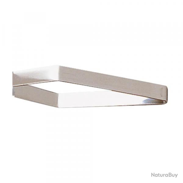 Pince à Arêtes Poisson en Acier Inoxydable 11,3 cm