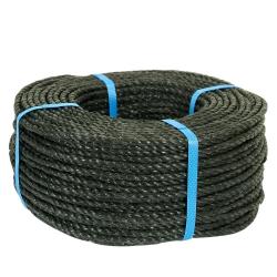 Cordeau de montage et de soutien 100 m fil Ø.6mm