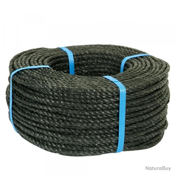 Cordeau de montage et de soutien 100 m fil .6mm