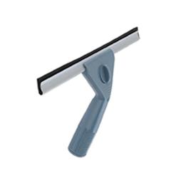 Set de nettoyage vitre 4 pièces raclette éponge chiffon