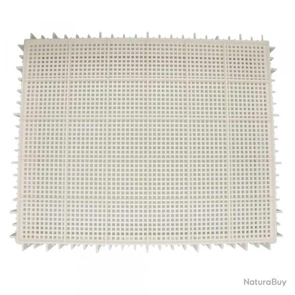 Panier d'closion 80 oeufs sans couvercle