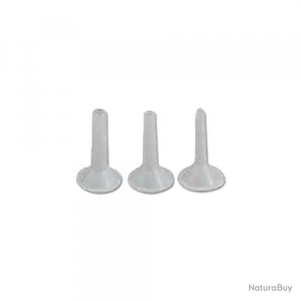 Entonnoir  Saucisses pour Hachoir 600 Watts 25 mm