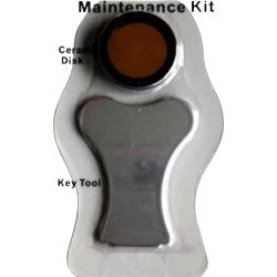 Membrane de rechange pour humidificateur