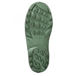 Bottes isolantes waterproof EVA polymère kaki 40 à 47 44