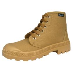 Chaussures Brousse toile tige en coton beige 39 à 46 39