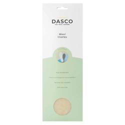 Semelles cuir laine d agneau 1 paire isolantes thermiques 36 à 46