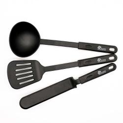 SET 3 USTENSILES DE CUISINE