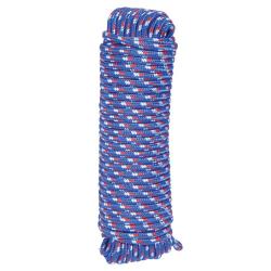 Corde 30m Ø 7mm - Cordage résistant polyvalent
