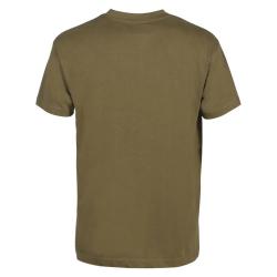 T-shirt Palombe 100% coton 180g/m² col rond manches courtes L