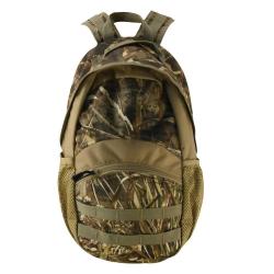 Sac à dos 25L avec 3 poches et 2 porte-bouteilles