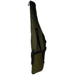 Fourreau sac à dos Teamwood 125cm mousse 1 poche bretelles