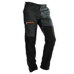 Pantalon Francital Traqueur 4 Poches avec renforts