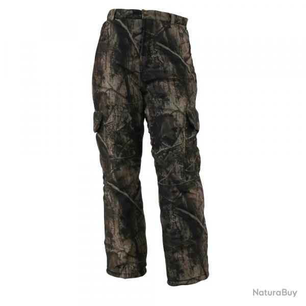 Pantalon doublé Karnor 100% Polyester - Doublure et Remplissage Inclus 48