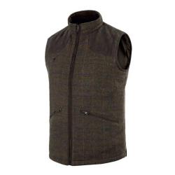 Gilet STAGUNT Game 2 Laine/Polyester 2 Poches Zippées M