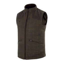 Gilet STAGUNT Game 2 Laine Polyester 2 Poches Zippées