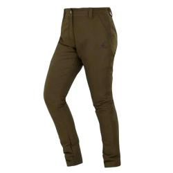 Pantalon STAGUNT LD Peisey Doublé femme 46