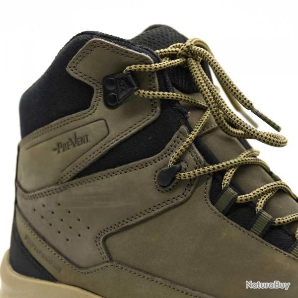 Chaussures Browning Pathfinder - Outdoor Confort Mixte 40