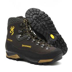 Chaussures de chasse Browning Taurus marron 45
