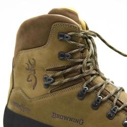 Chaussures de chasse Browning Pyxidis marron 40