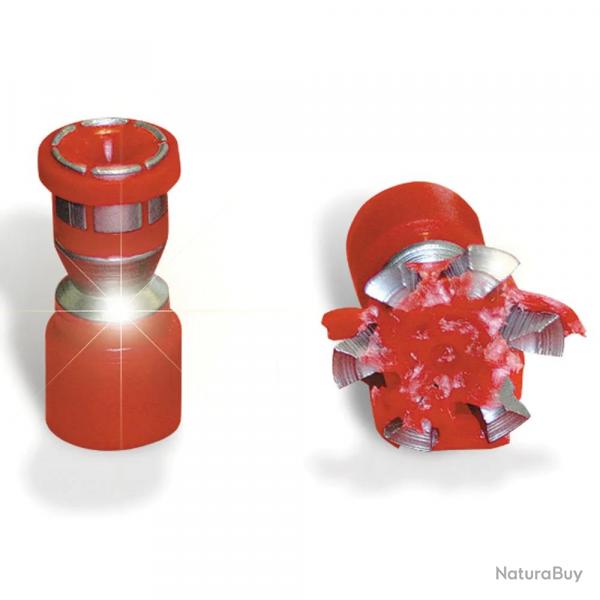 Cartouche Ddupleks® sans plomb (boîte de 5) cal.410