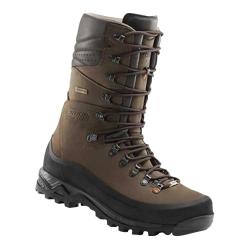 Chaussures CRISPI Hunter GTX - Imperméables Gore-Tex marron 40 à 46 45