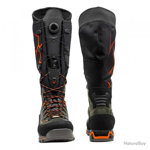 Chaussures CRISPI Boa Futura NXT GTX 46