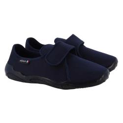 Chaussons scratch Dejean marine - Airplum Made in France 42