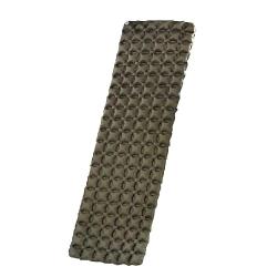 Matelas Couchage Nylon Ripstop Léger Compact Anti-Humidité