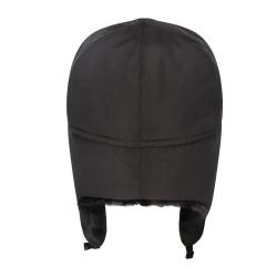 Chapeau Walker and Hawkes Bleriot Trapper Couvre-visage L / XL