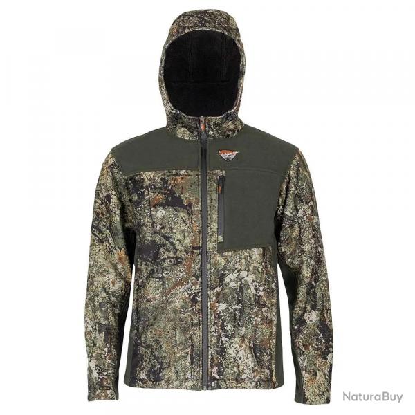 Manteau Chasse SportChief Dynamo 2.0 SilentX XL