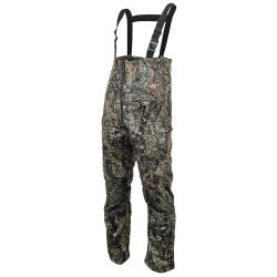Salopette Dynamo 2.0 Imperméable AquateX Doublure Polaire M