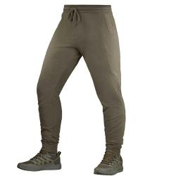 Pantalon Stealth Active 2 poches techniques élastique respirant L
