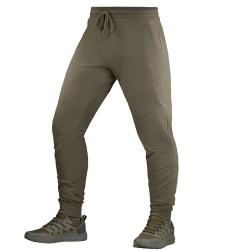 Pantalon Stealth Active 2 poches techniques &eacute;lastique respirant L