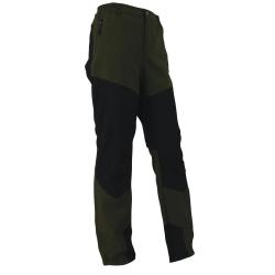 Pantalon Softshell Tralnor - Léger Déperlant 44