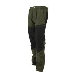 Pantalon Softshell Tralnor Léger Déperlant