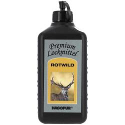 Attractant Cerf Hagopur 500ml Foin Frais Musc Naturel