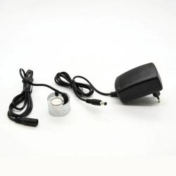 Humidificateur électrique compact avec transformateur