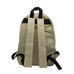 Sac à dos Keiler Hunter polyester matelassé logo 2