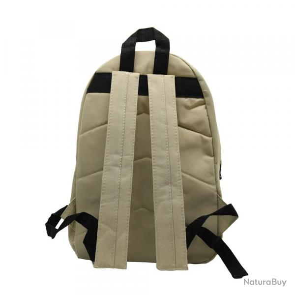 Sac  dos Keiler Hunter polyester matelass logo 2