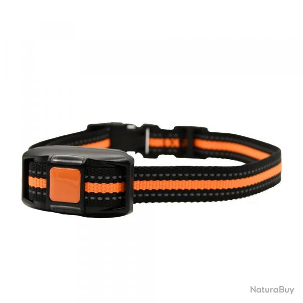 Collier de dressage - 8 tonalits + 16 vibrations IP67