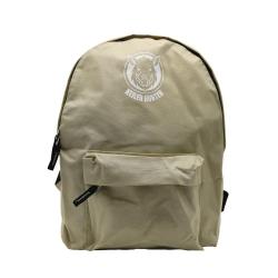 Sac à dos Keiler Hunter polyester bretelles beige logo 3