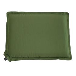 Coussin auto-gonflant portable confort thermique