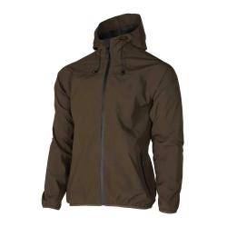 Veste Browning Ultimate Compact Verte Imperméable 2 Poches XL