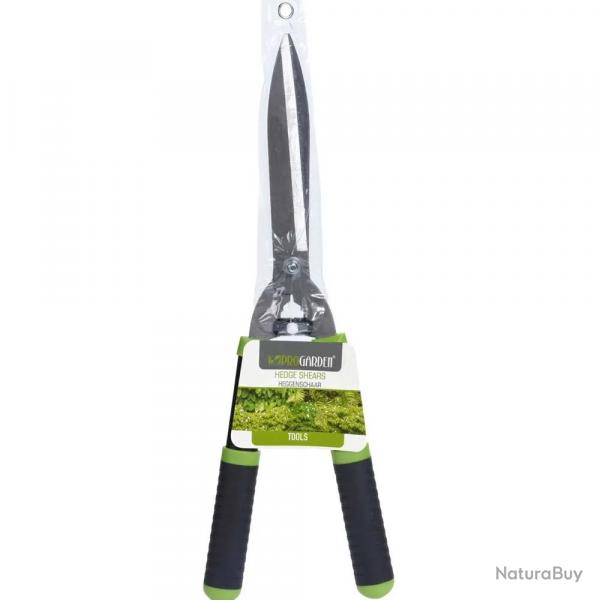 Cisaille  haies 52 cm - Outil de taille jardin prcis