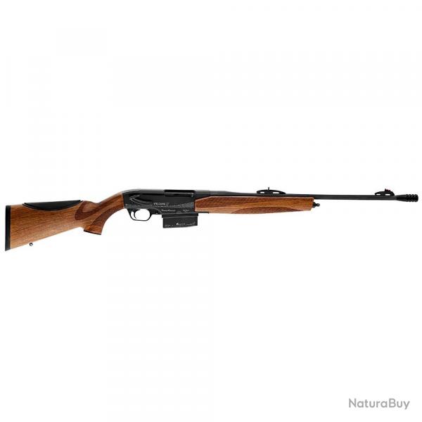 Carabine Speedline Classique Crosse Bois Carcasse Ergal 60cm