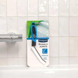 Brosse à joints Starwax tête étroite anti-rouille