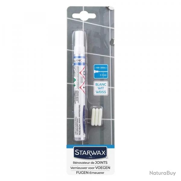 Rénovateur joint Starwax 9ml