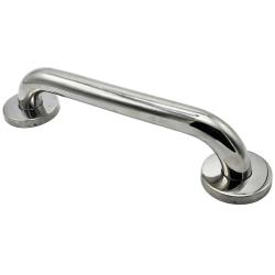 Barre de relèvement sécurisée - Support aide mobilité 30 ou 60cm 30 cm