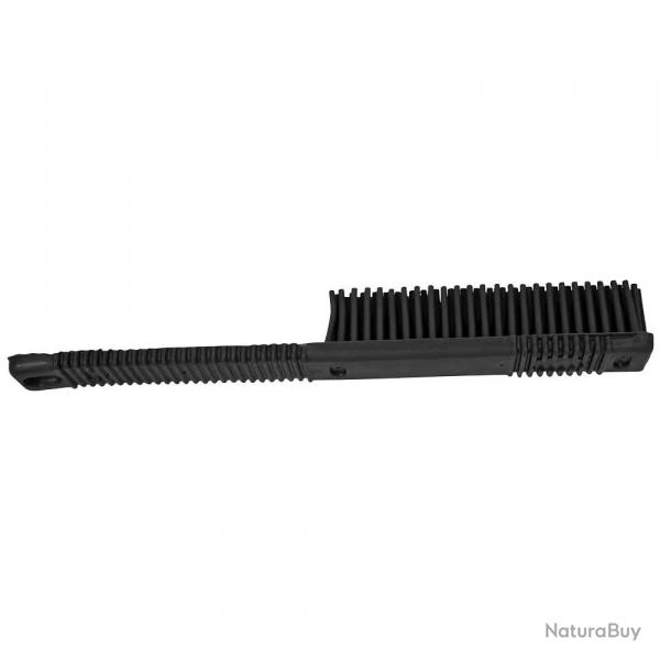 Brosse magique anti-poils pour animaux - limine poils efficace